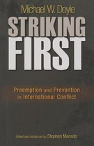 Striking First