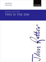 This Is The Day