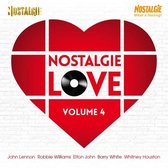 Nostalgie Love Songs Volume 4