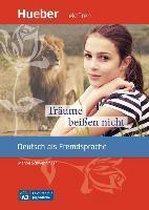 Traume beissen nicht - Leseheft