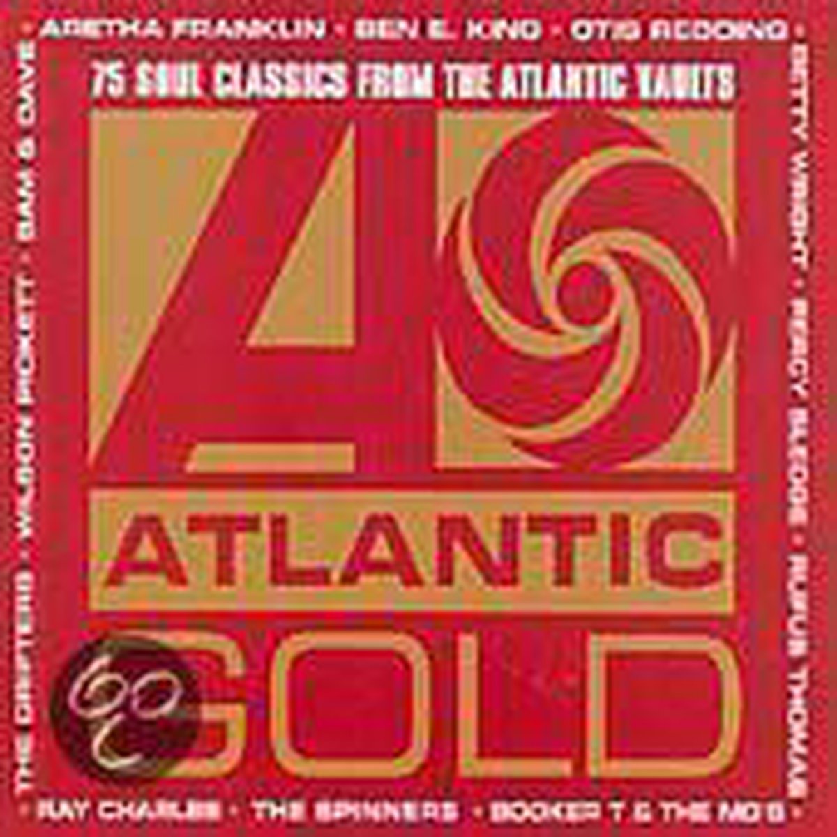 Atlantic Gold
