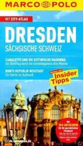 Dresden. Sächsische Schweiz