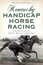 Sports - Kentucky Handicap Horse Racing