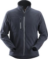 Snickers Fleece Jack - A.I.S. 8012 - Maat M