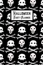 Halloween Party Planner