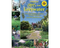 The New Create an Oasis With Greywater