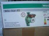 Wilo-Star-RS verwarmingspomp