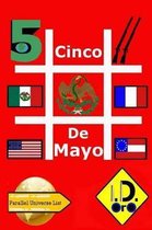 #cincodemayo