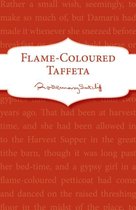 Flame-Coloured Taffeta