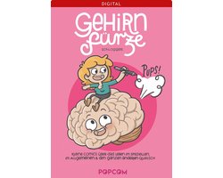 Gehirnfürze