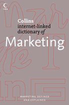 Marketing (Collins Internet-Linked Dictionary of)