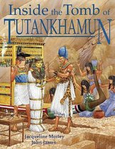Inside the Tomb of Tutankhamun
