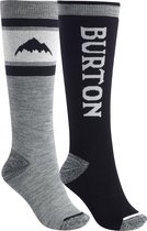 Burton Weekend Mdwt 2Pk Wintersportsocks Ladies - Taille SM