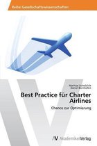 Best Practice Fur Charter Airlines