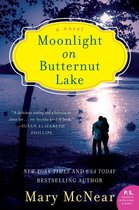 A Butternut Lake Novel 3 - Moonlight on Butternut Lake