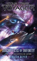 Star Trek: Voyager - Architects of Infinity