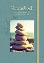 Notitieboek Voor een moment van mindfulness en rust