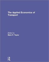 The Applied Economics Of Transport