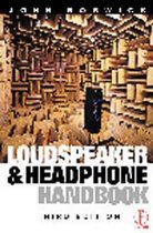 Loudspeaker And Headphone Handbook
