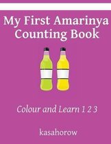 My First Amarinya Counting Book