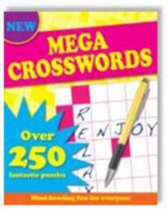 Crazy Crosswords