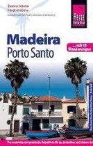 Reise Know-How Madeira und Porto Santo Mit 18 Wanderungen