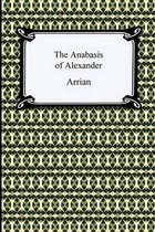 The Anabasis of Alexander