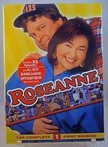 Roseanne - Season 1 (Import)