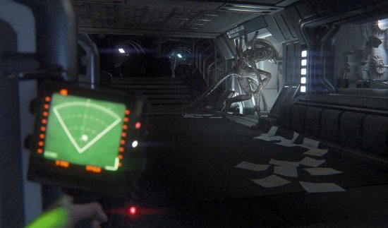 SEGA Alien: Isolation, Xbox One | Jeux | bol
