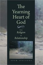 The Yearning Heart of God