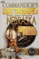 More Commander's Lost Treasures You Can Find in Nebraska