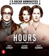 The Hours (Blu-ray)