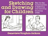Sketching and Drawing for Children