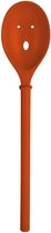 Zak!Designs Happy Spoon Opscheplepel - 32 cm - Oranje