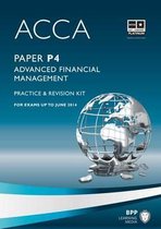 ACCA - P4 Advanced Financial Management