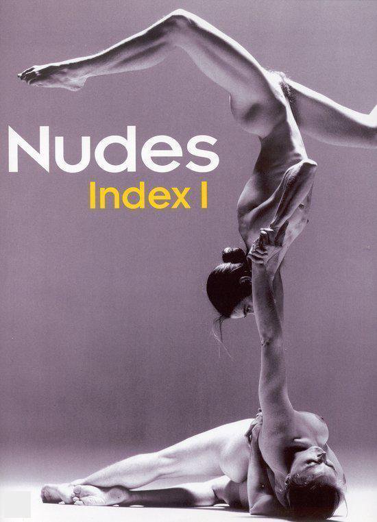 Foto: Indexes series 1 nudes