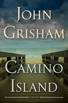 Omslag Camino Island