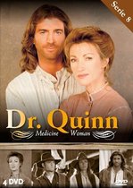 Dr. Quinn - Budget Deel 8
