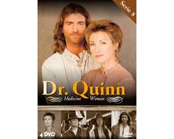 Dr. Quinn Medicine Woman - Serie 8