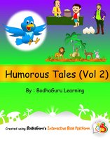 Humorous Tales (Vol 2)