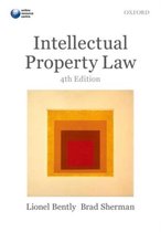 Intellectual Property Law 4Th