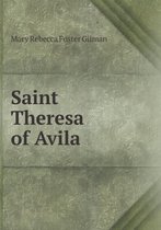 Saint Theresa of Avila