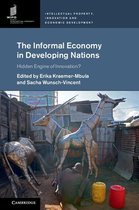 Intellectual Property, Innovation and Economic Development - The Informal Economy in Developing Nations