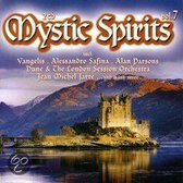Mystic Spirits, Vol. 7