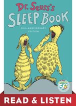 Classic Seuss - Dr. Seuss's Sleep Book: Read & Listen Edition