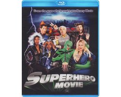 Superhero Movie