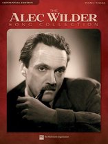 The Alec Wilder Song Collection