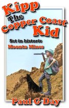 Kipp The Copper Coast Kid