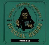 Special Herbs Volume 9 & 0