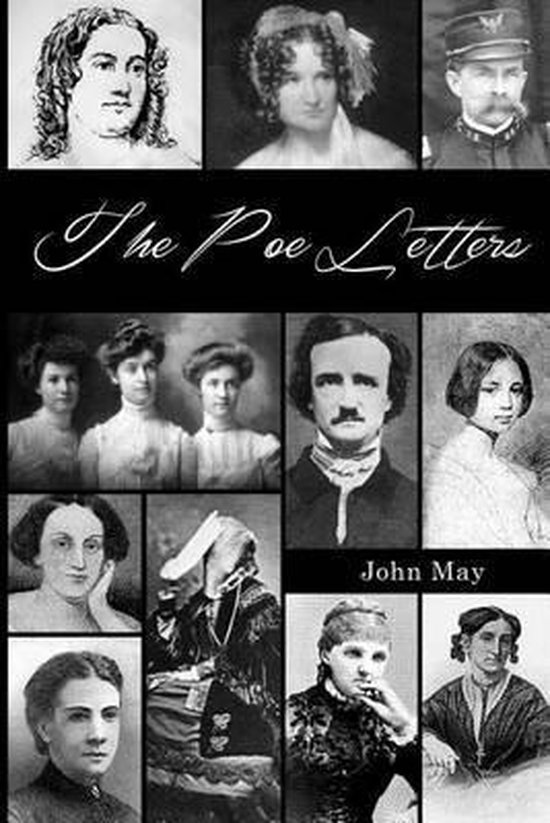 The Poe Letters